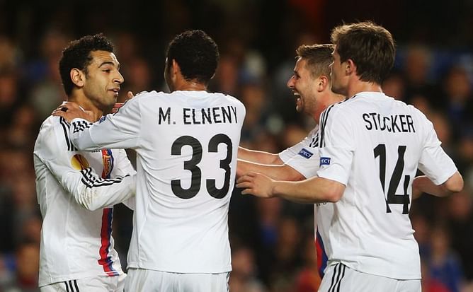 The 3 Longest Mohamed Salah Goal Droughts