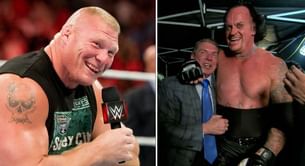 5 Most controversial things Brock Lesnar has said in real life