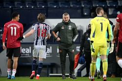 Manchester United Injury Update: Midfielder set to miss crucial Chelsea and Manchester City clashes
