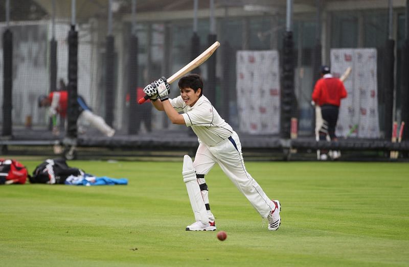 Arjun Tendulkar