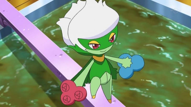 Image via Pokemon Wiki