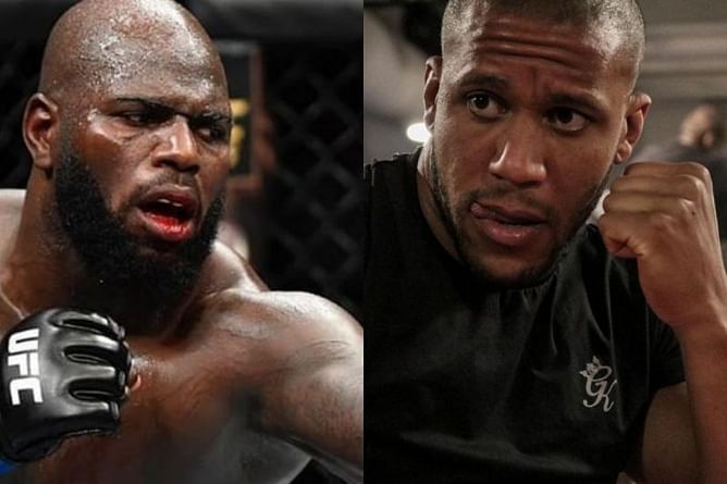 What time is the UFC Fight Tonight (February 27, 2021)?