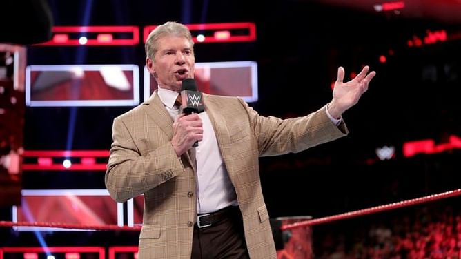 Details on Vince McMahon's alleged heat with fired WWE legend