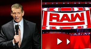 "You have a unique look" - Vince McMahon's advice to female Superstar after RAW move revealed