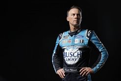 How Kevin Harvick finally stepped out of NASCAR legend Dale Earnhardt's shadow