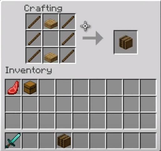Minecraft Barrel Wiki Guide: All You Need To Know