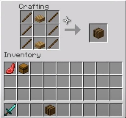 Minecraft Barrel Wiki Guide: All You Need To Know