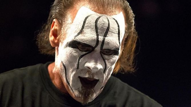 Pro wrestling legend reveals whether Sting had backstage heat in WCW [Exclusive]
