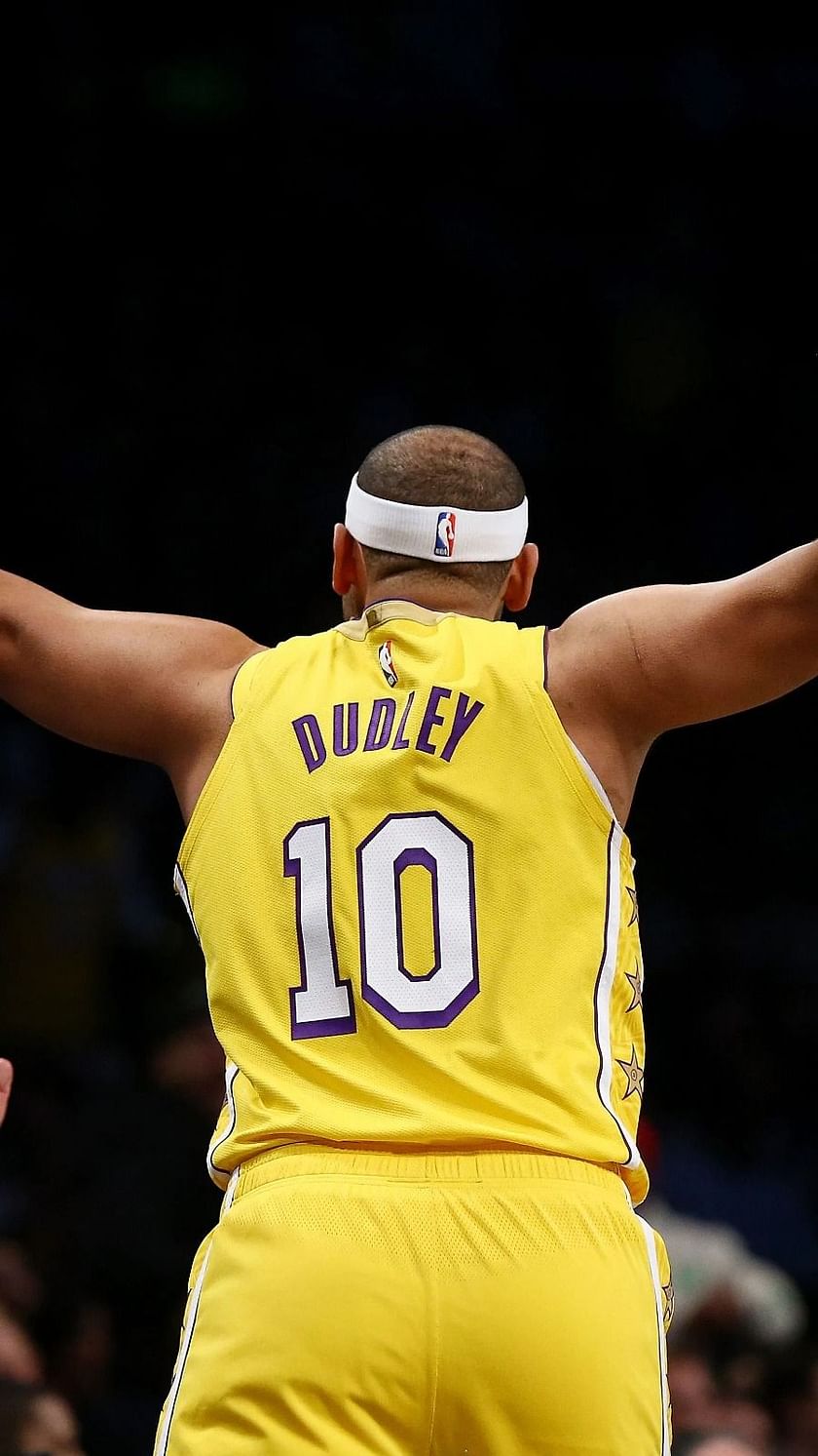 Dudley: Lakers felt disrespected by Paul George last season