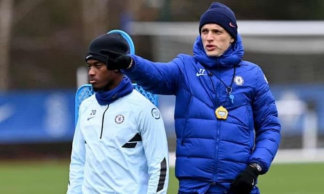 Chelsea News Roundup: Defender ruled out of Atletico clash, Tuchel provides update on Hudson-Odoi after Southampton game, and more - 23 February 2021