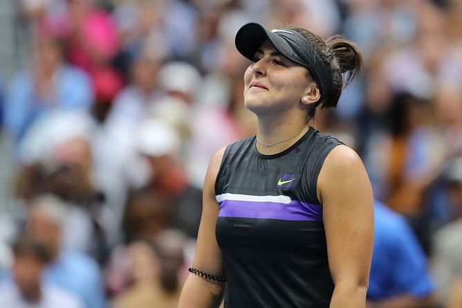 Phillip Island Trophy 2021: Bianca Andreescu vs Irina-Camelia Begu preview, head-to-head & prediction
