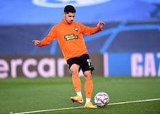 Shakhtar Donetsk winger Manor Solomon talks up possibilities of 'dream move' to Arsenal, as agent Pini Zahavi reportedly makes contact