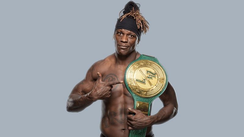 R-Truth could become a 50-time WWE 24/7 Champion