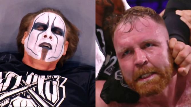 AEW Dynamite: 5 Biggest news stories - Deathmatch announced, Sting takes a major bump (February 17, 2021)
