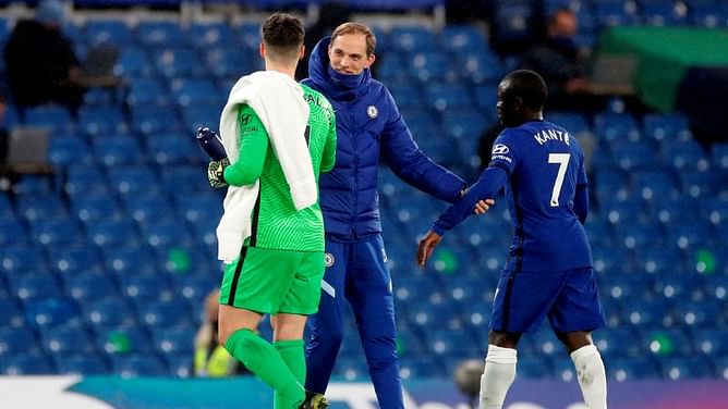 Why Chelsea stands a big chance of defeating Atletico Madrid in the UEFA Champions League