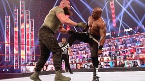 नए चैंपियन की धुनाई और मेन इवेंट में हुए बवाल के बाद WWE को हुआ जबरदस्त फायदा