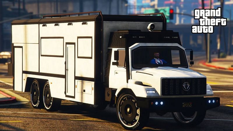 The Oppressor MKII is perhaps the most despised vehicle in GTA Online (Image via Shark R, YouTube)