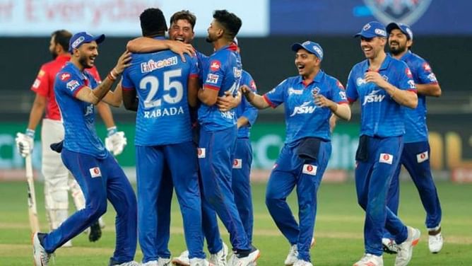 3 released players who could be a perfect fit at Delhi Capitals