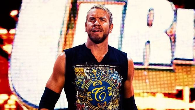 "He drove me crazy!" - Former WWE writer recalls issues working with Christian [Exclusive]