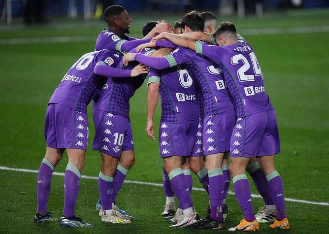 Real Betis vs Getafe prediction, preview, team news and more | La Liga 2020-21