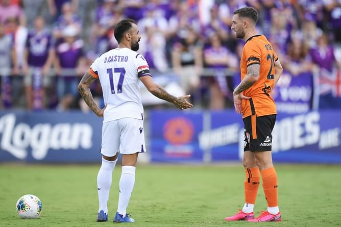 Perth Glory vs Brisbane Roar prediction, preview, team news and more | A-League 2020-21
