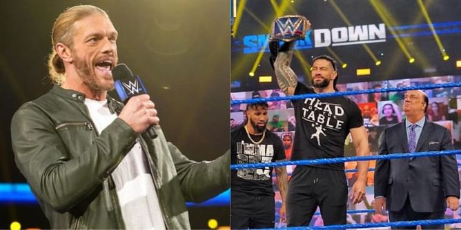 WWE SmackDown, अच्छी और बुरी बातें: फेमस सुपरस्टार के नए रूप ने किया निराश, रोमन रेंस ने लिया अपना बदला
