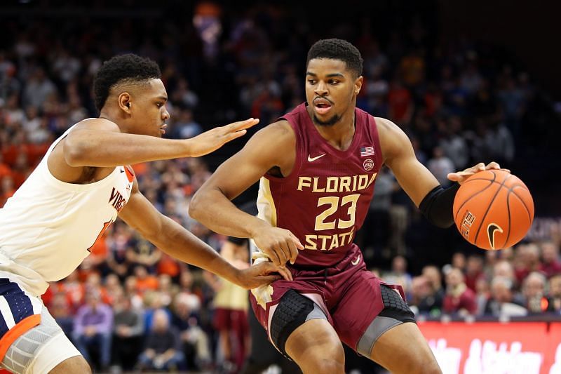 The Wake Forest Demon Deacons and the Florida State Seminoles will face off at the Donald L. Tucker Center on Friday