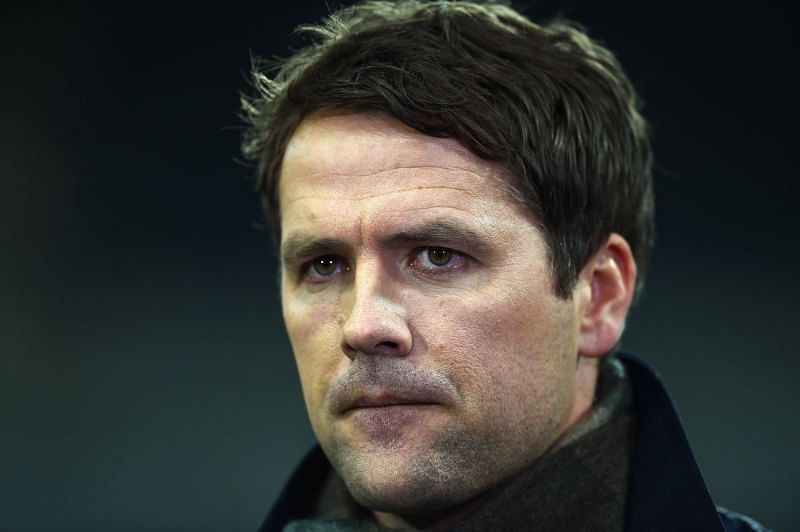 Michael Owen predicts the result for West Bromwich Albion vs. Manchester United