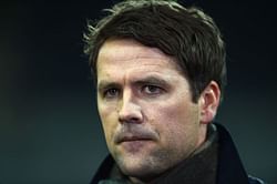 Michael Owen gives his prediction for West Bromwich Albion vs. Manchester United