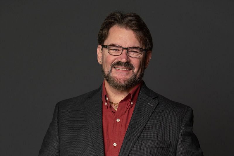 Tony Schiavone currently works for All Elite Wrestling