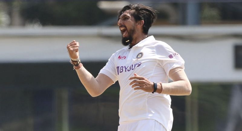 Image result for ishant sharma 300th test wicket