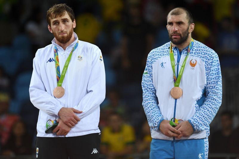 The incredible career of Magomed Ibragimov The only man to beat Khabib