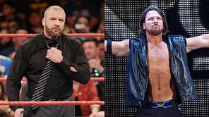 5 Superstars who want to face Triple H