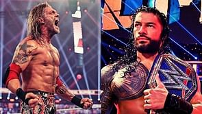 "Reigns needs to beat Edge in 10 seconds!" - WWE writer on Edge vs Roman Reigns WrestleMania match [Exclusive]