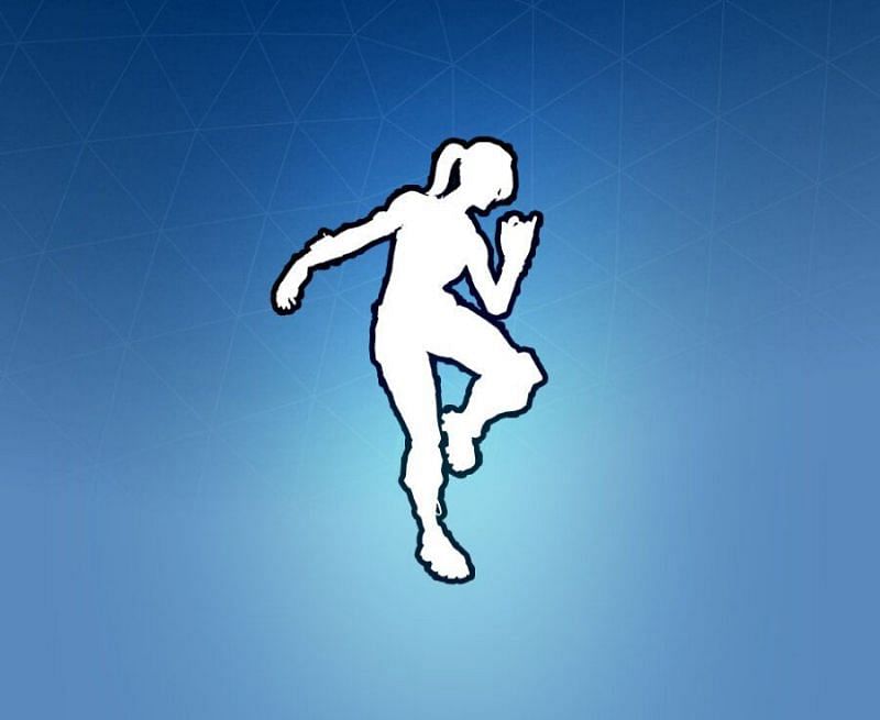 Slick Emote