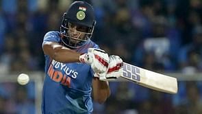 "I was getting the feeling that I will be going to the Rajasthan Royals" - Shivam Dube
