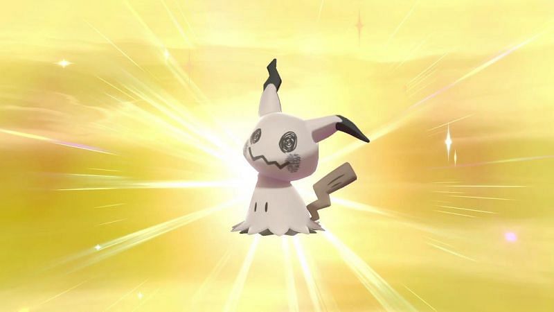 Pokémon X And Pokémon Y's New Ghost Pokémon Is A Sword - Siliconera