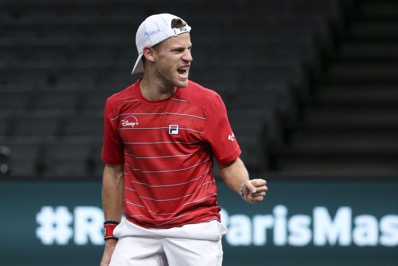 Diego Schwartzman