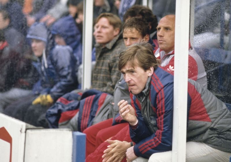 10 greatest managers in English football history