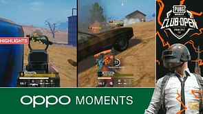 PUBG Mobile: PMCO Spring split 2021 Nepal Finals day 3 Overall standings