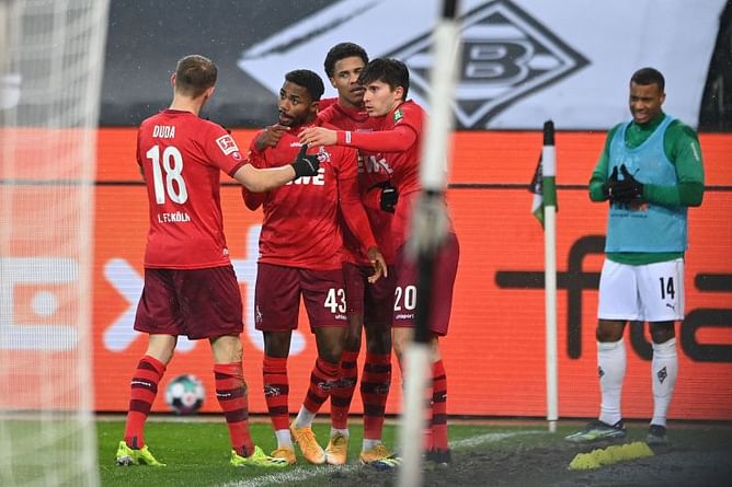 Eintracht Frankfurt vs FC Koln prediction, preview, team news and more | Bundesliga 2020-21