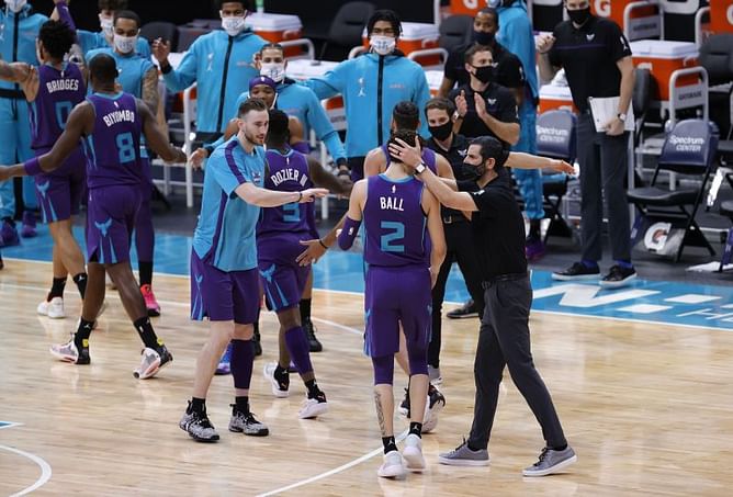 Charlotte Hornets vs Memphis Grizzlies Prediction and Match Preview- February 10th, 2021 | NBA Season 2020-2021