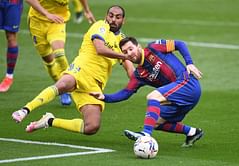 Barcelona 1-1 Cadiz: 5 talking points as Blaugrana's win streak comes to an end | La Liga 2020-21