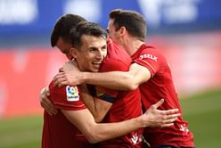 Osasuna vs Eibar prediction, preview, team news and more | La Liga 2020-21
