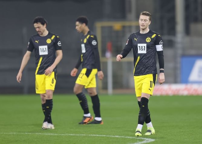 Borussia Dortmund vs Hoffenheim prediction, preview, team news and more | Bundesliga 2020-21