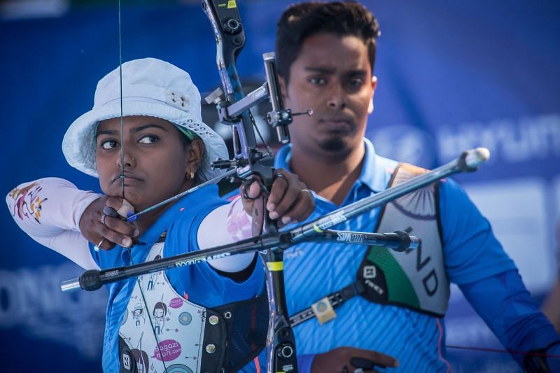 Deepika Kumari and Atanu Das are among India&#039;s best bets to return with medals at Summer Olympics