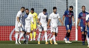 Huesca vs Real Madrid prediction, preview, team news, and more | La Liga 2020-21