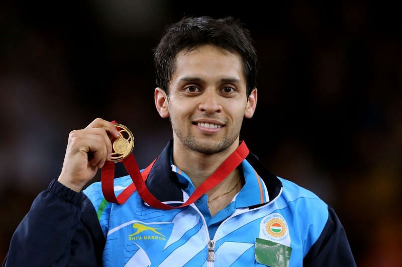 Kashyap Parupalli