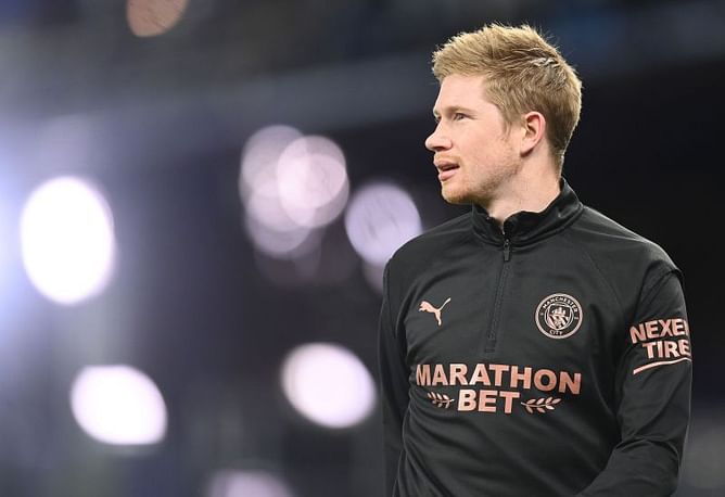 Arsenal vs Manchester City: 5 players to watch out for | Premier League 2020-21