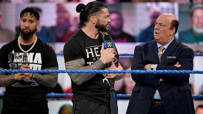 WWE SmackDown Preview: Roman Reigns furious, 4-time World Champion set to return (Feb 12th, 2021)